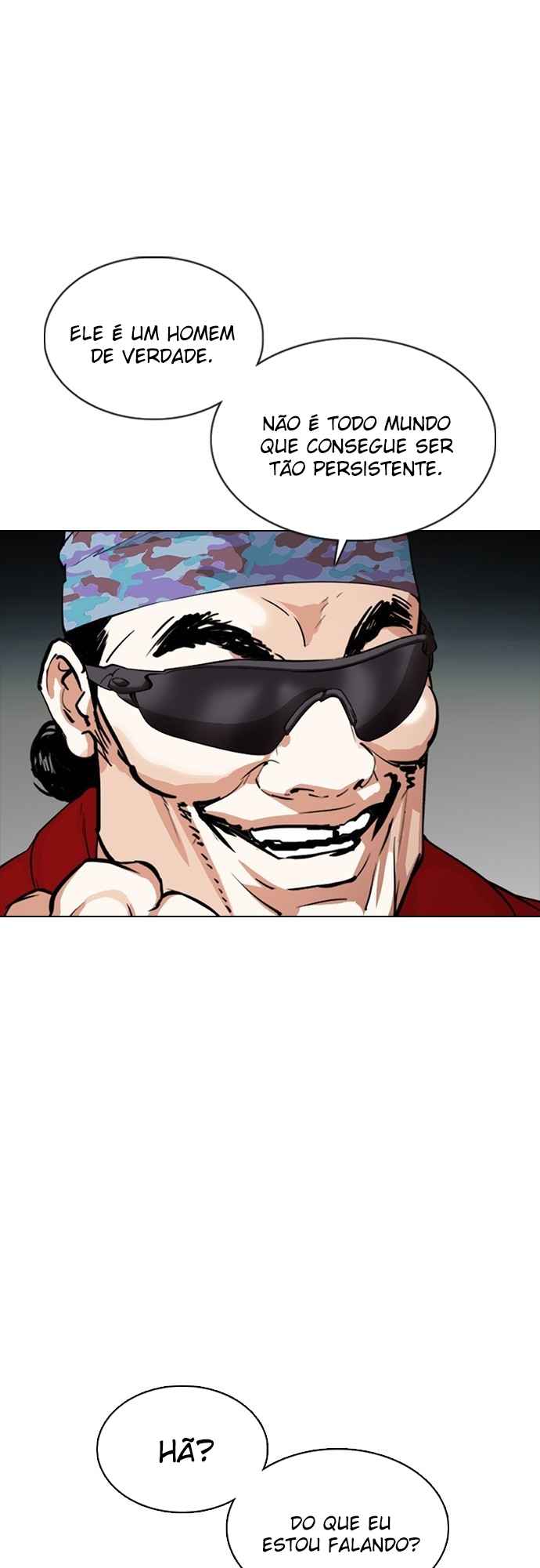 Read Lookism BR Manga Online