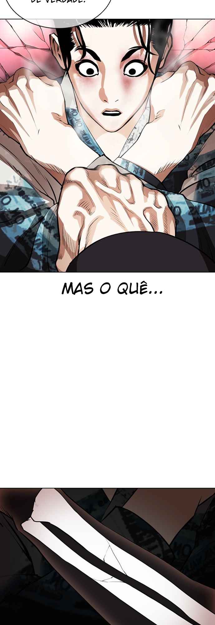 Read Lookism BR Manga Online