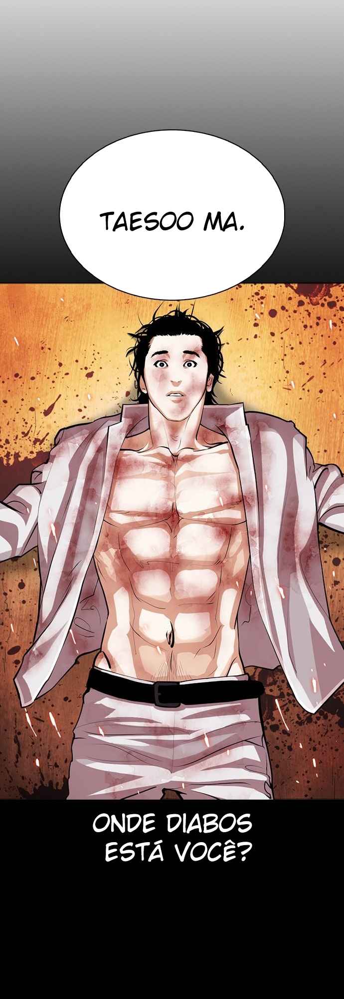 Read Lookism BR Manga Online