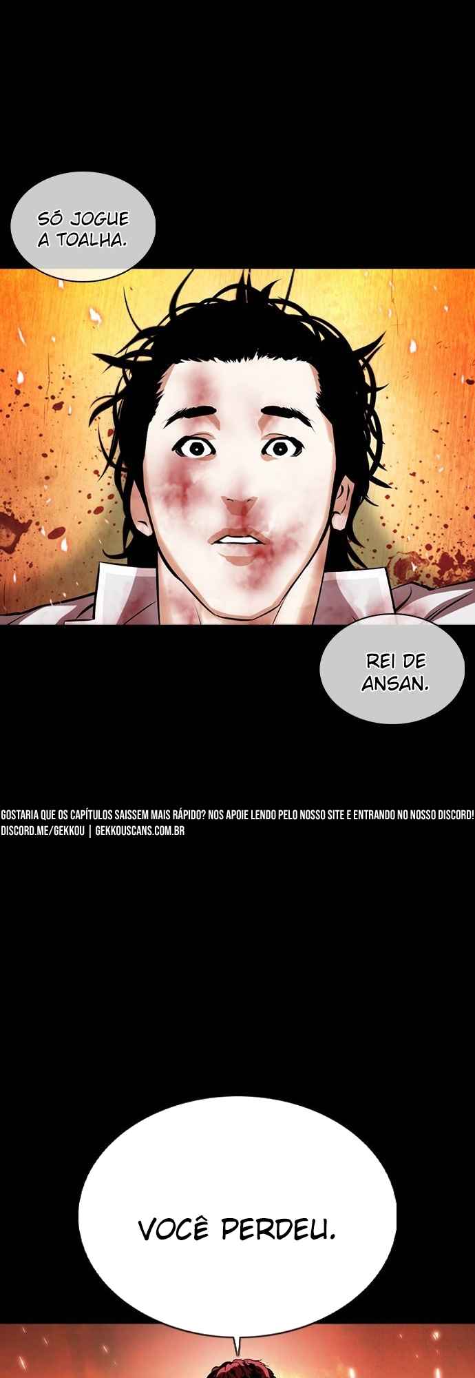 Read Lookism BR Manga Online