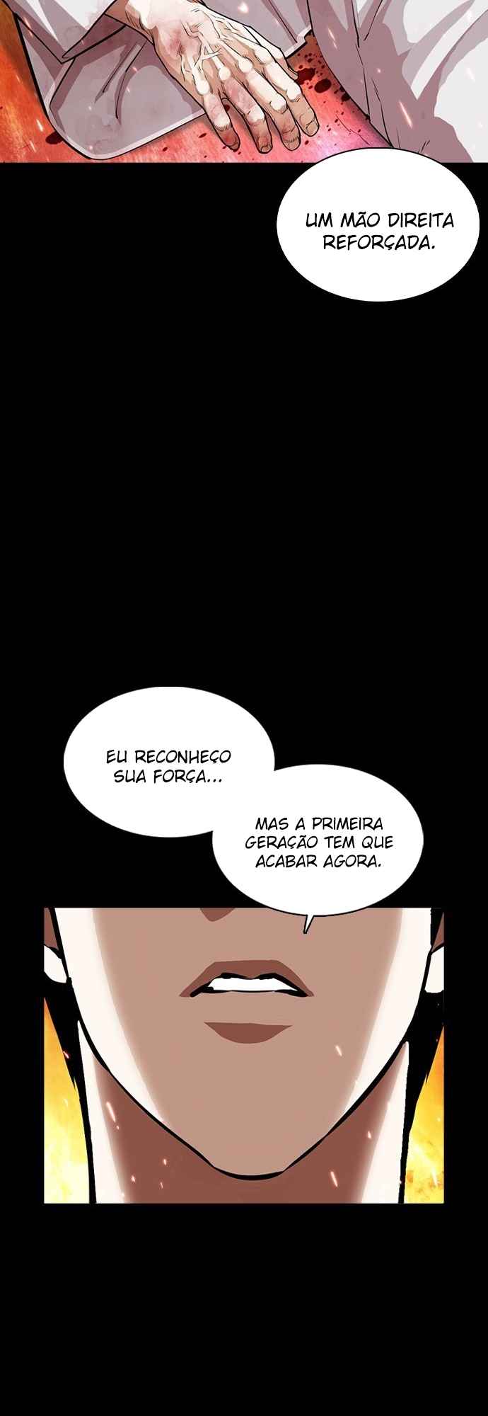 Read Lookism BR Manga Online