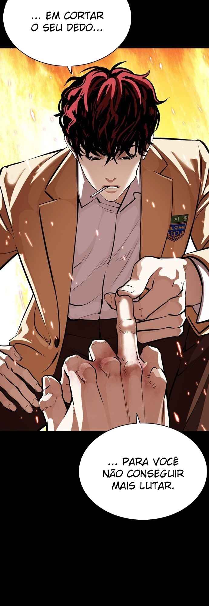Read Lookism BR Manga Online
