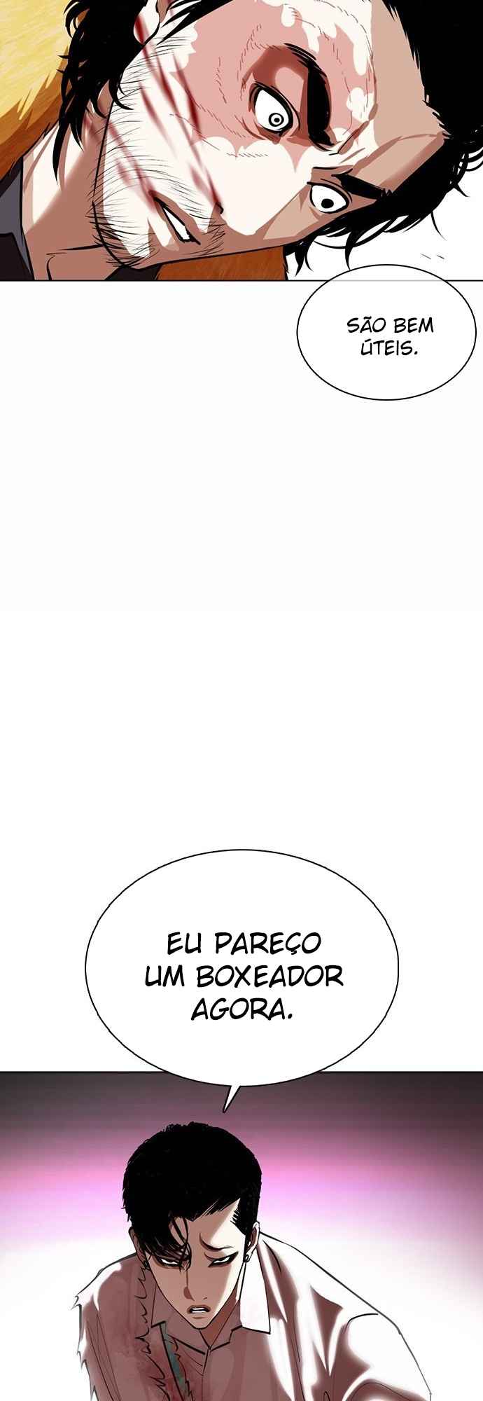 Read Lookism BR Manga Online