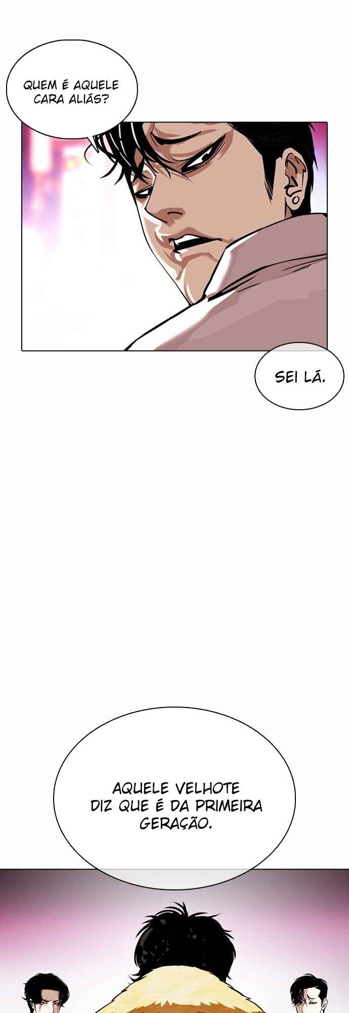Read Lookism BR Manga Online