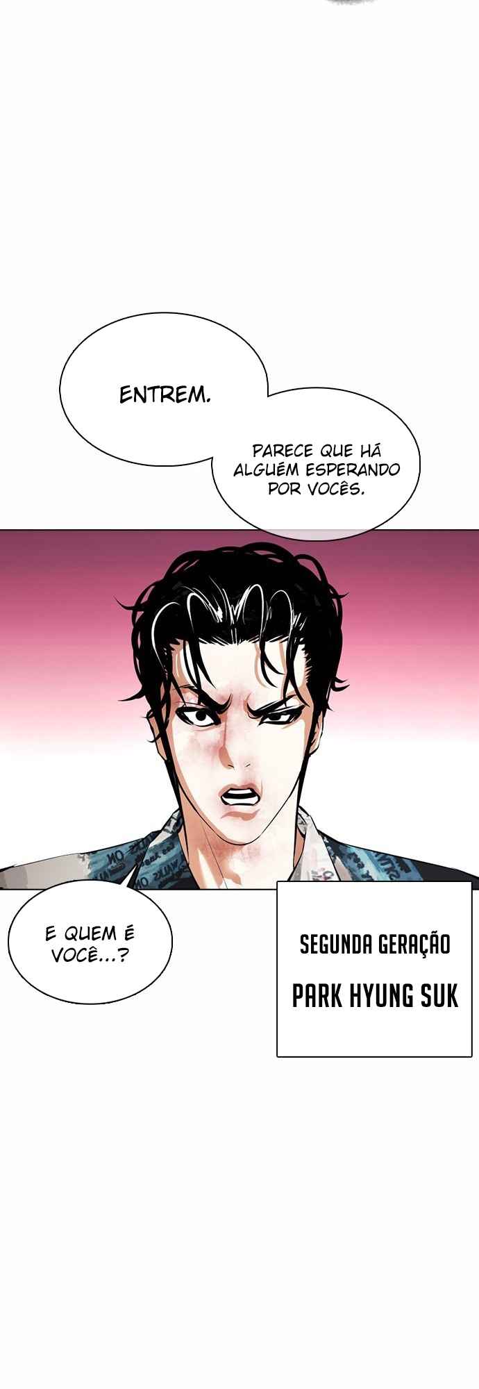 Read Lookism BR Manga Online