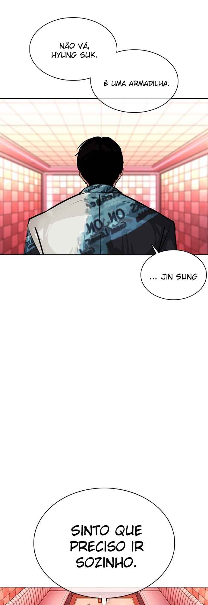 Read Lookism BR Manga Online