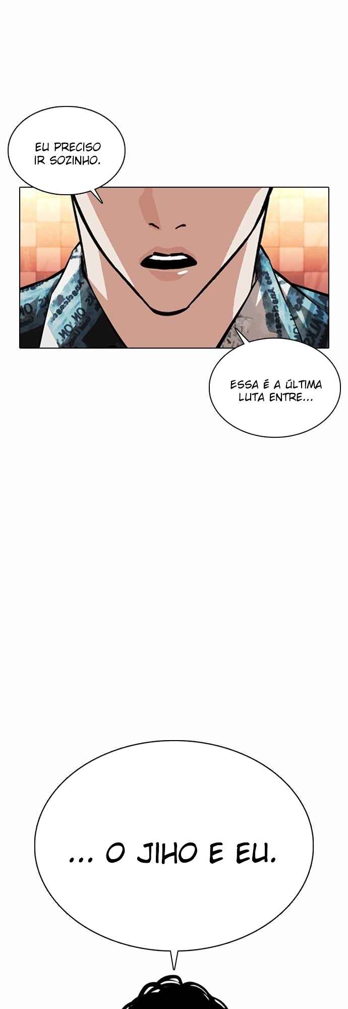 Read Lookism BR Manga Online