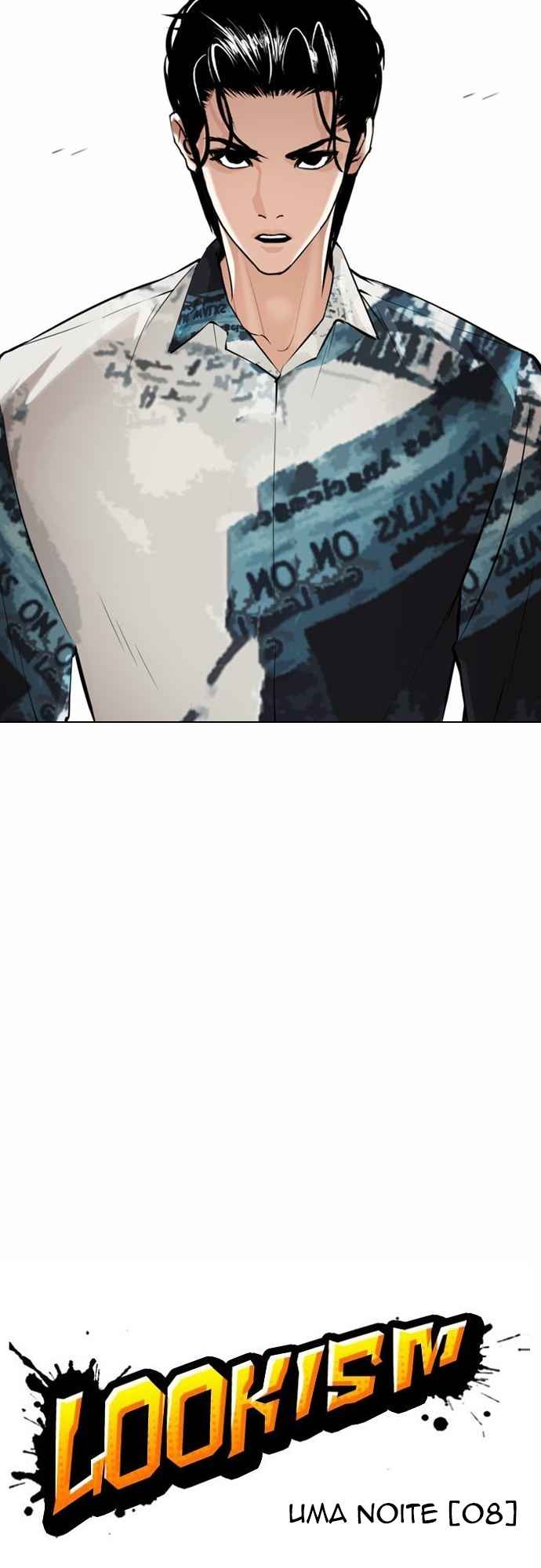 Read Lookism BR Manga Online
