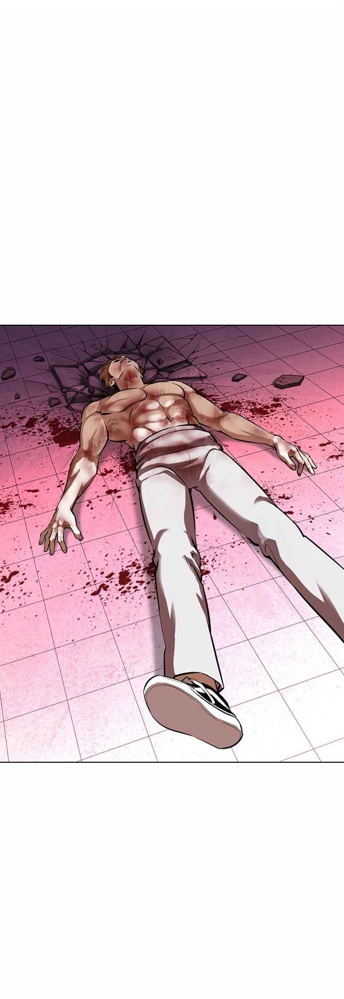 Read Lookism BR Manga Online