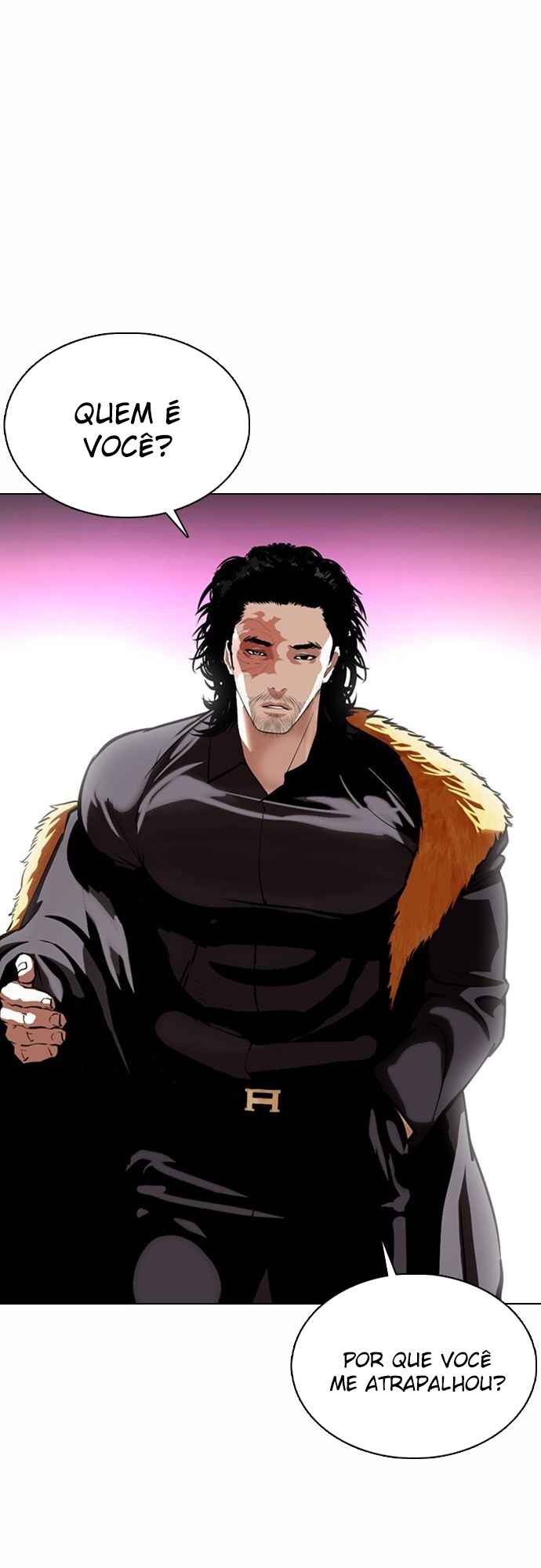 Read Lookism BR Manga Online