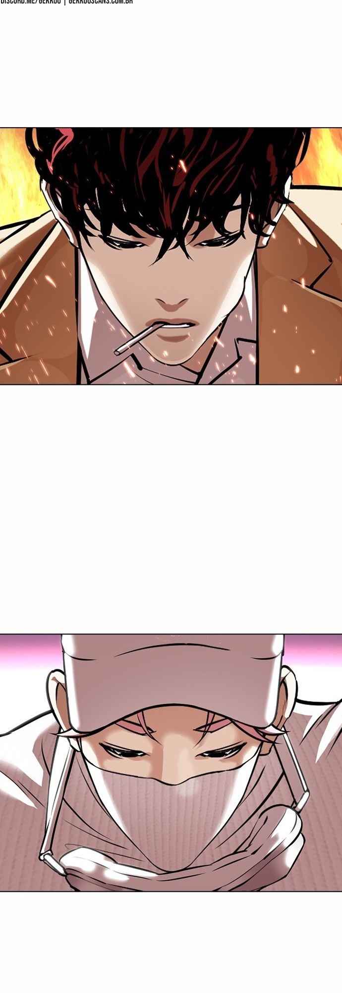 Read Lookism BR Manga Online