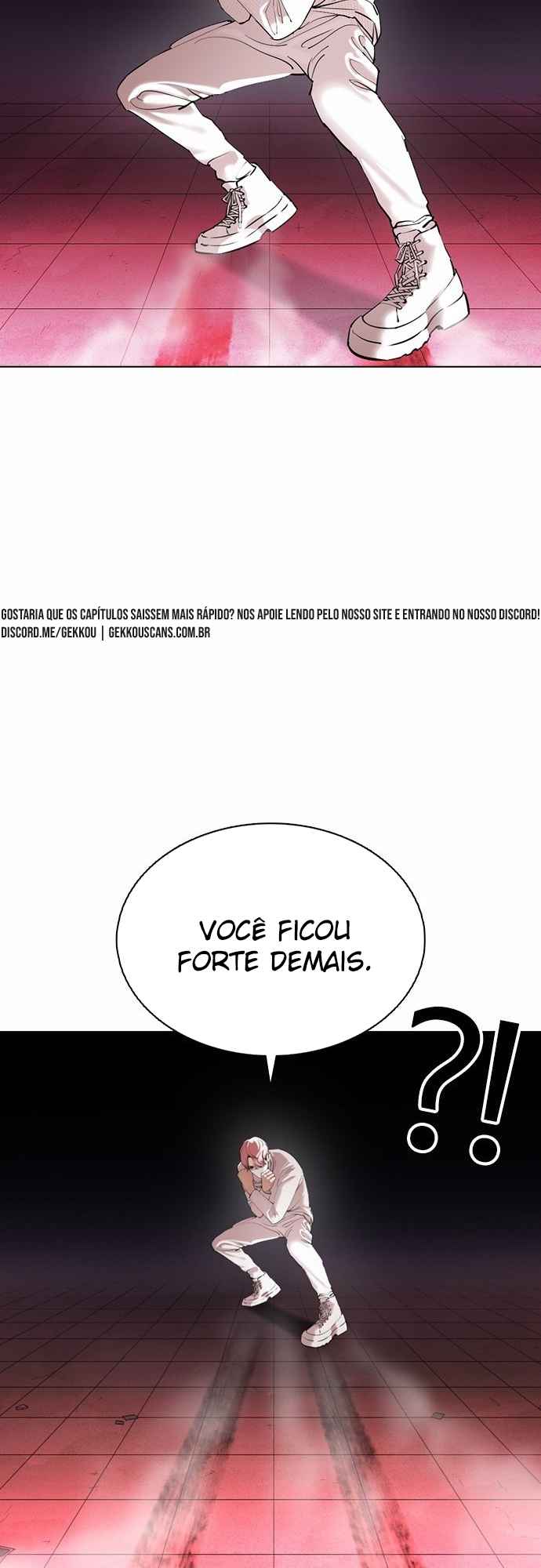 Read Lookism BR Manga Online
