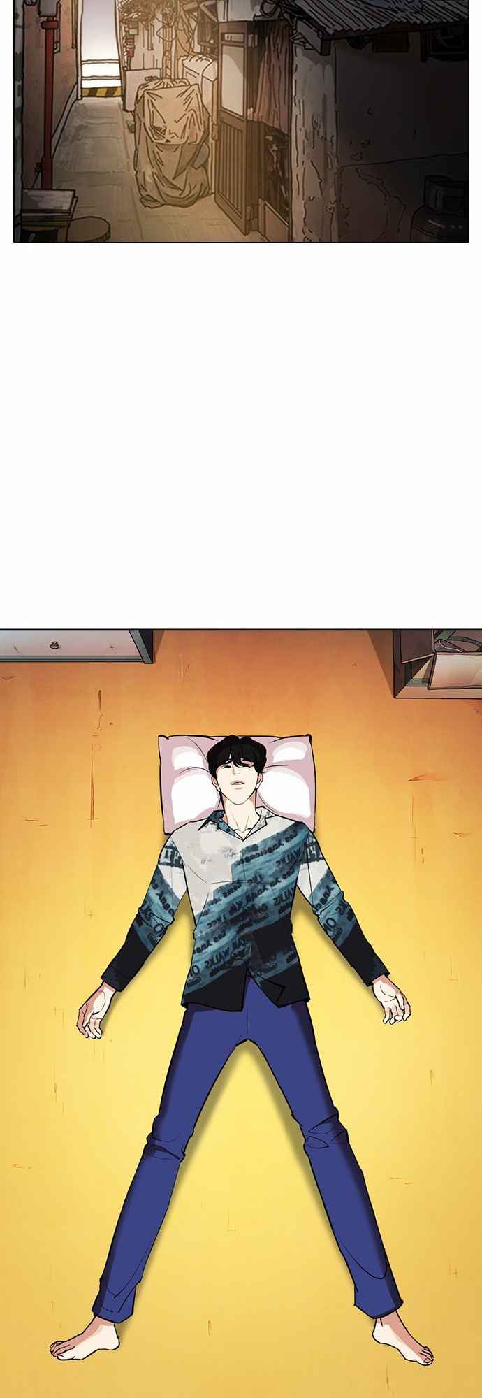 Read Lookism BR Manga Online