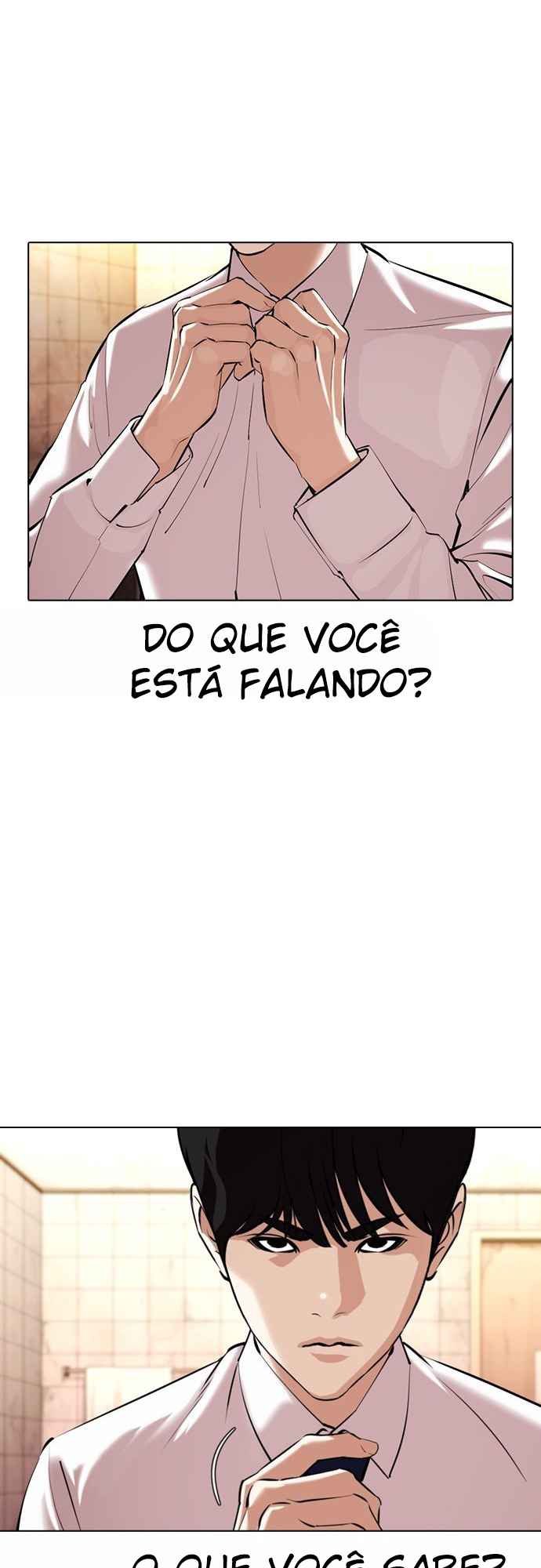 Read Lookism BR Manga Online