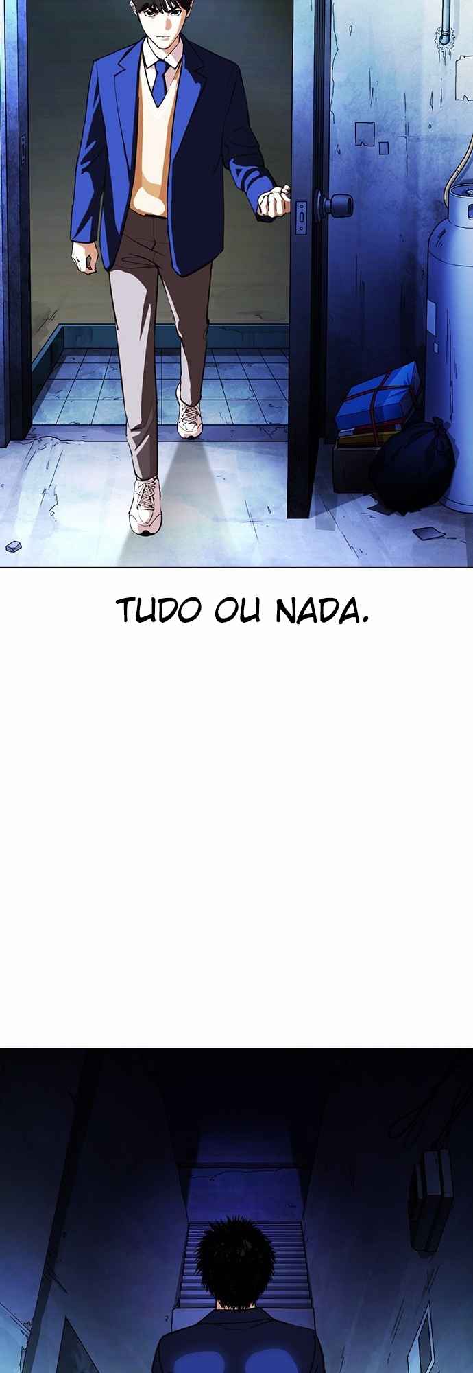 Read Lookism BR Manga Online