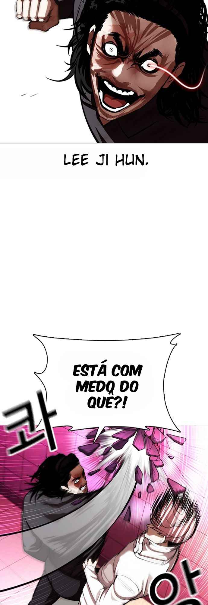 Read Lookism BR Manga Online