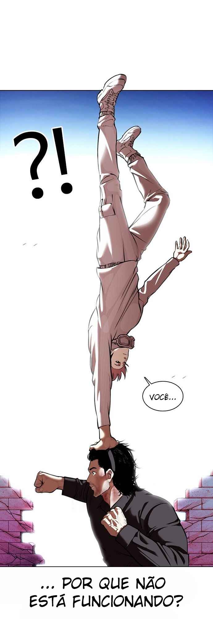 Read Lookism BR Manga Online
