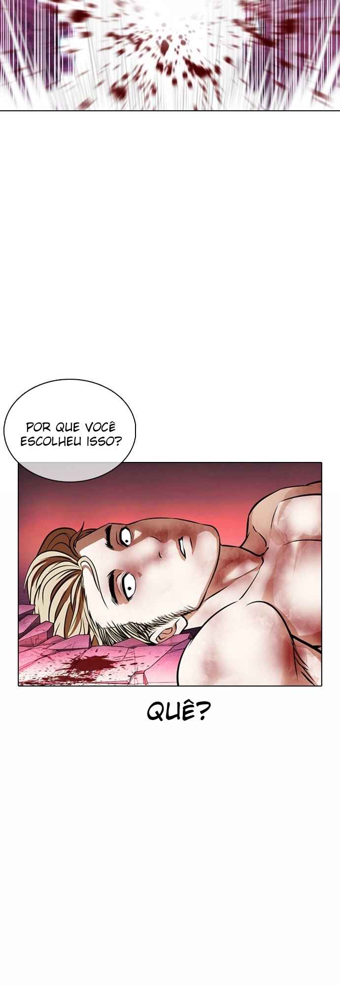 Read Lookism BR Manga Online