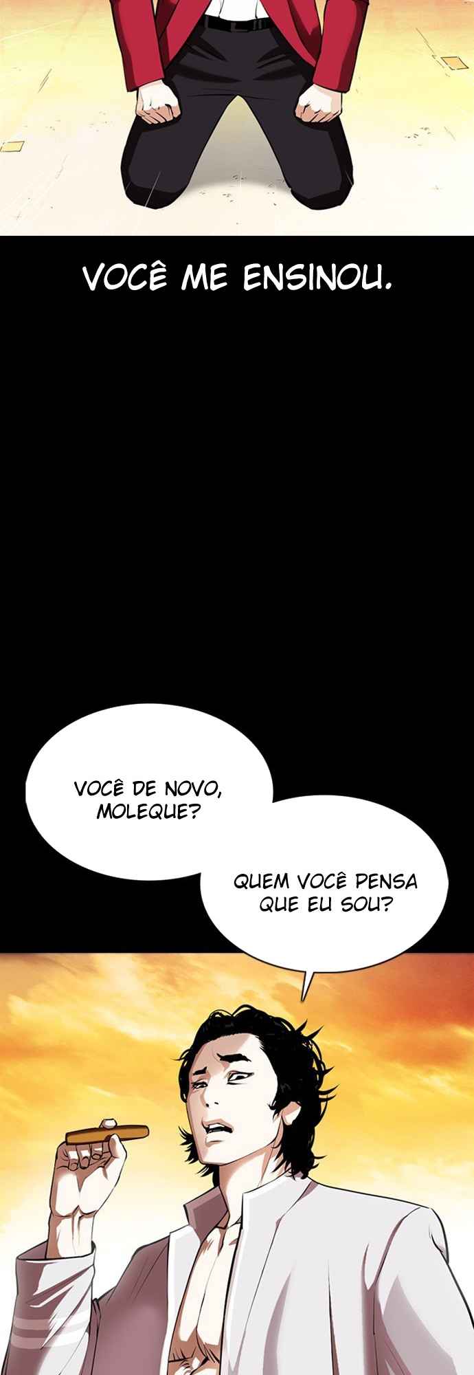 Read Lookism BR Manga Online
