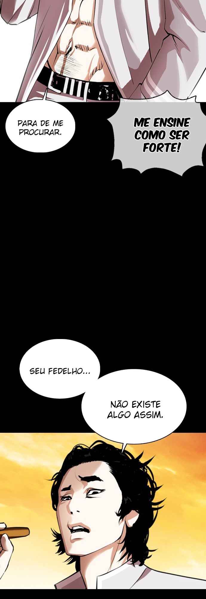 Read Lookism BR Manga Online