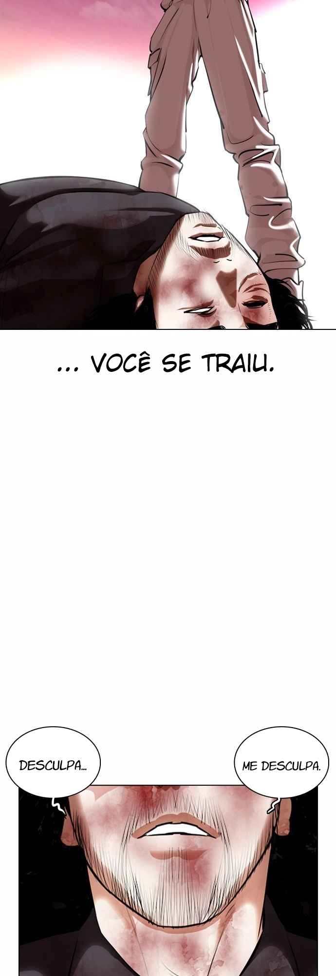 Read Lookism BR Manga Online