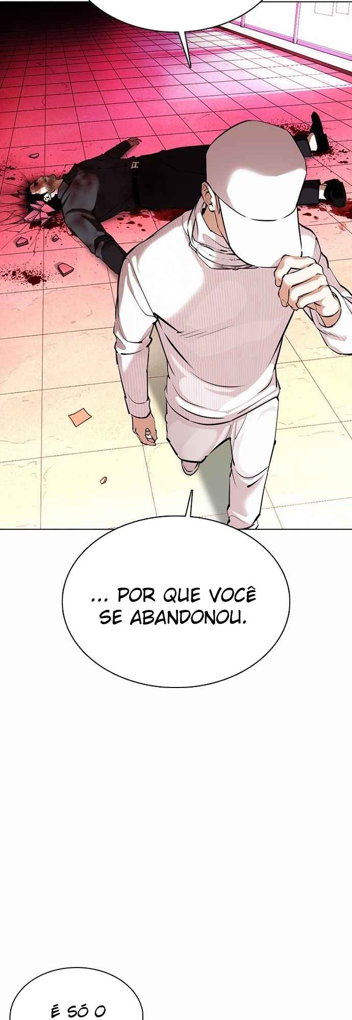 Read Lookism BR Manga Online