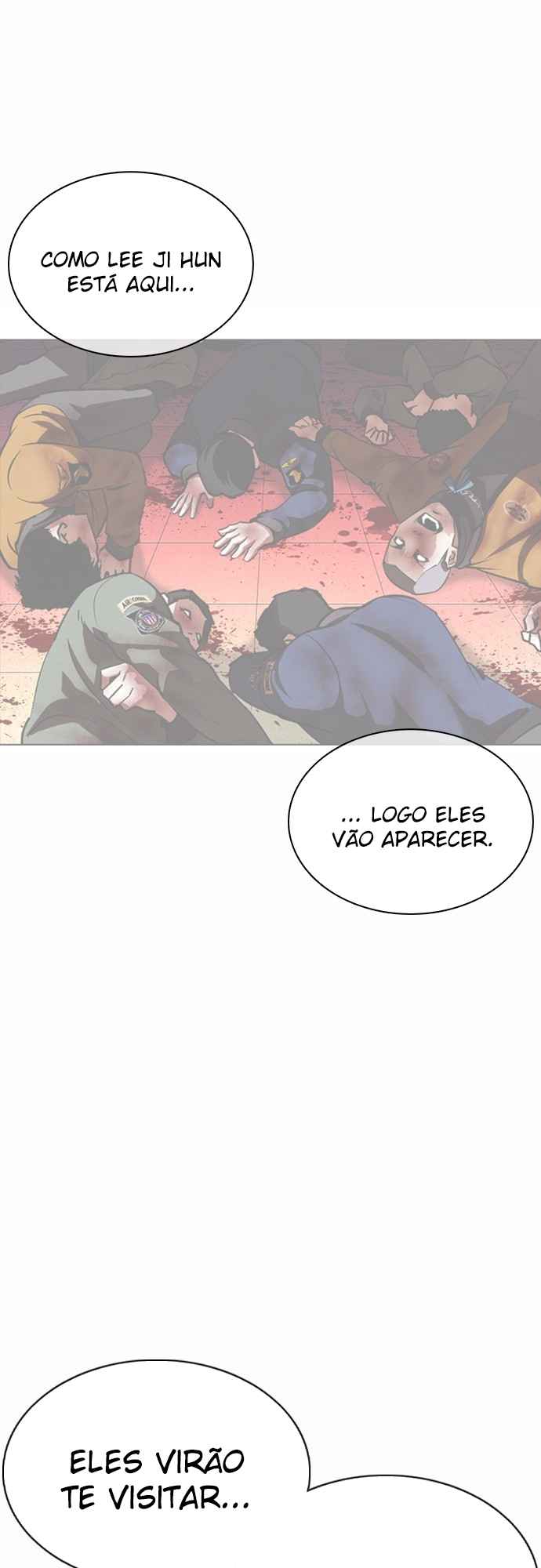 Read Lookism BR Manga Online