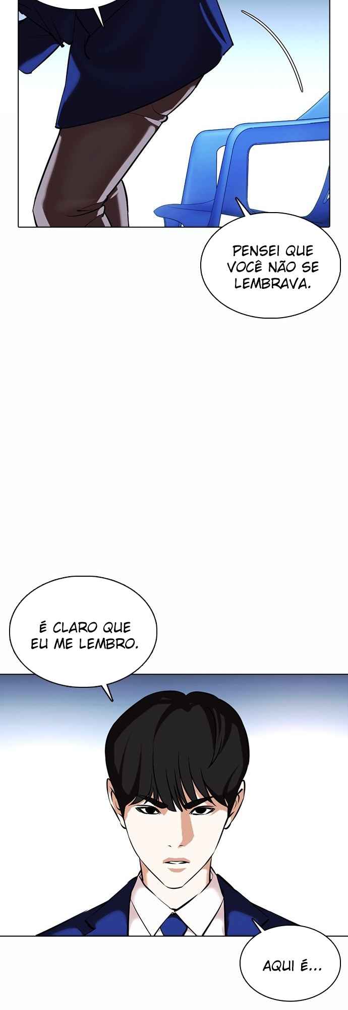 Read Lookism BR Manga Online