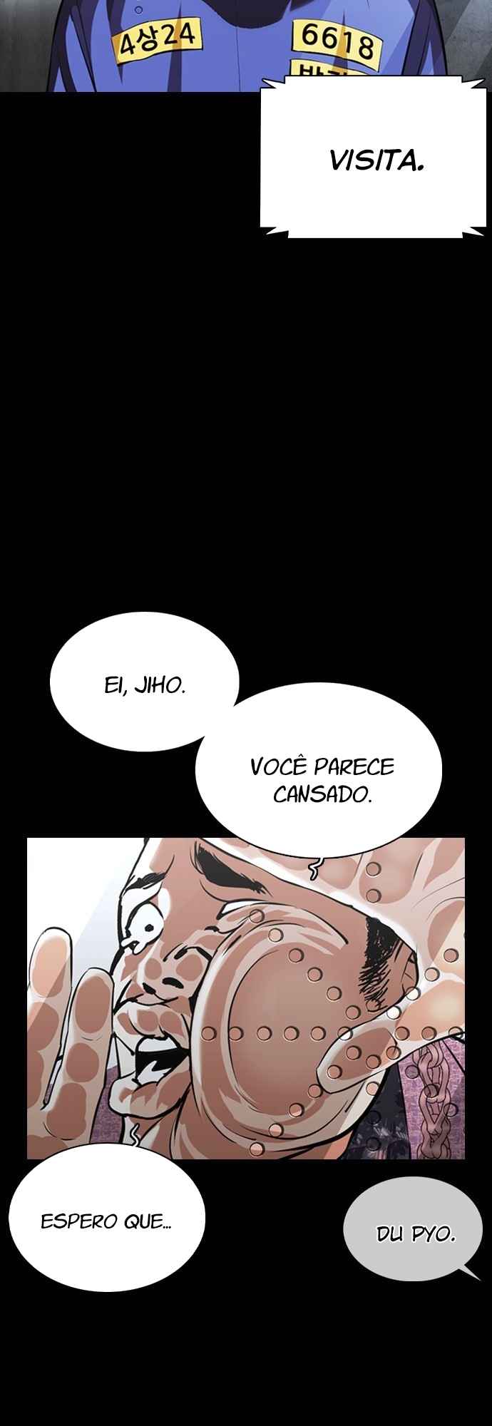 Read Lookism BR Manga Online