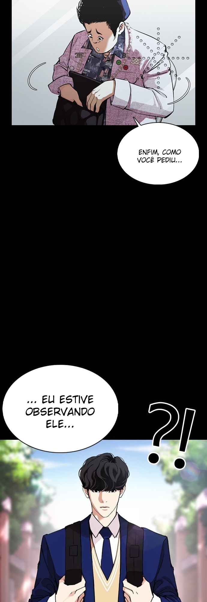 Read Lookism BR Manga Online