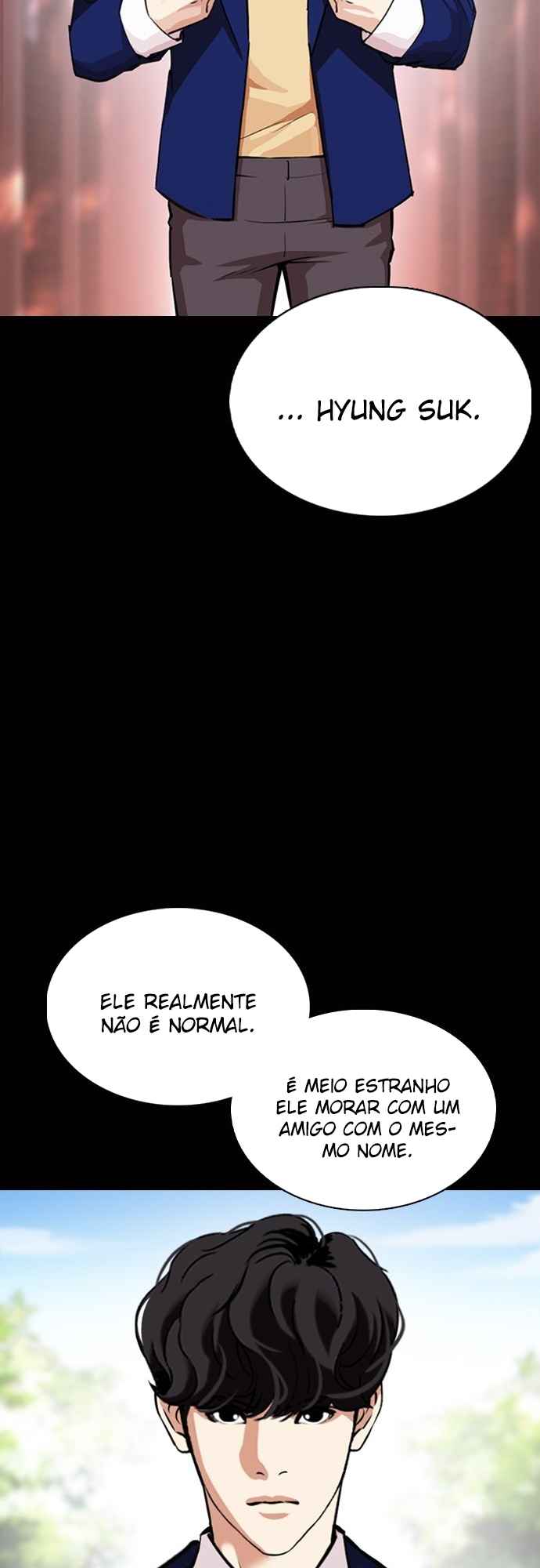Read Lookism BR Manga Online