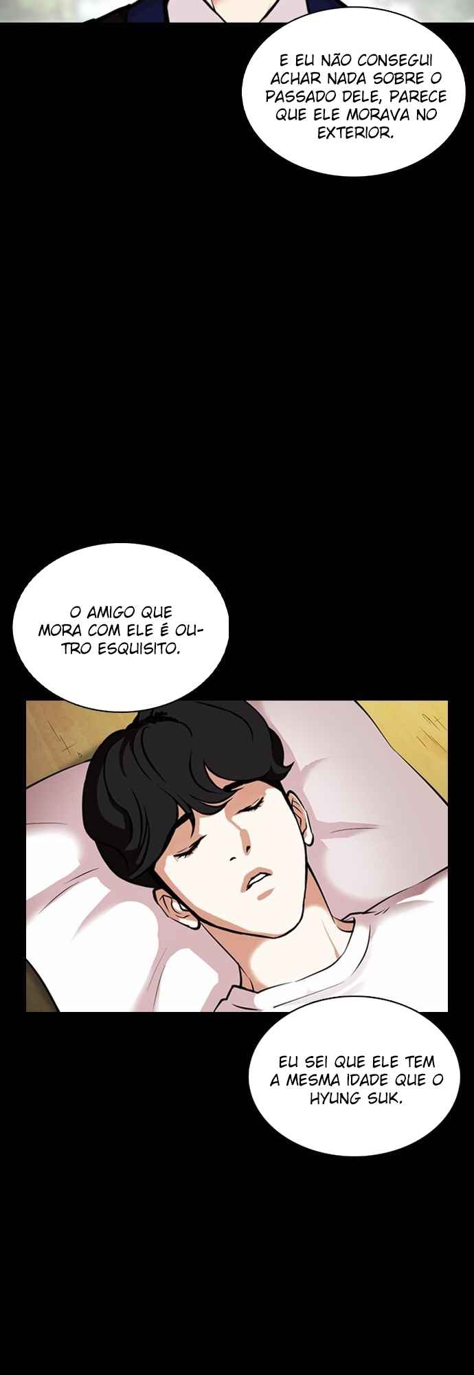Read Lookism BR Manga Online