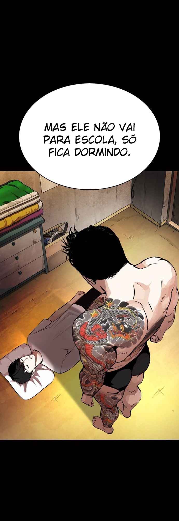 Read Lookism BR Manga Online