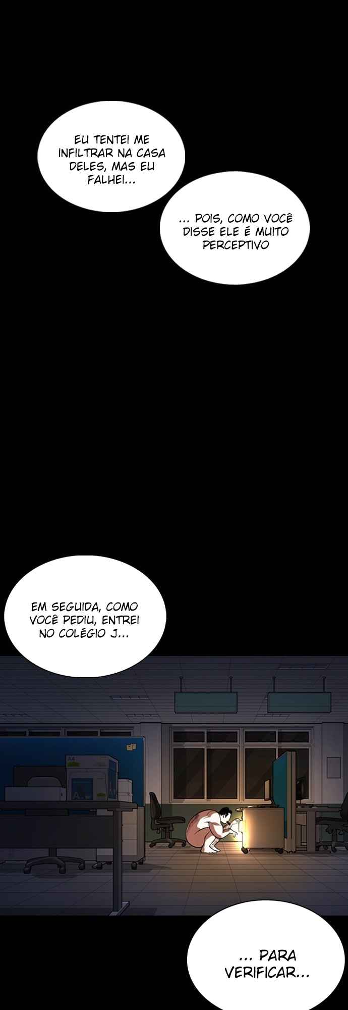 Read Lookism BR Manga Online