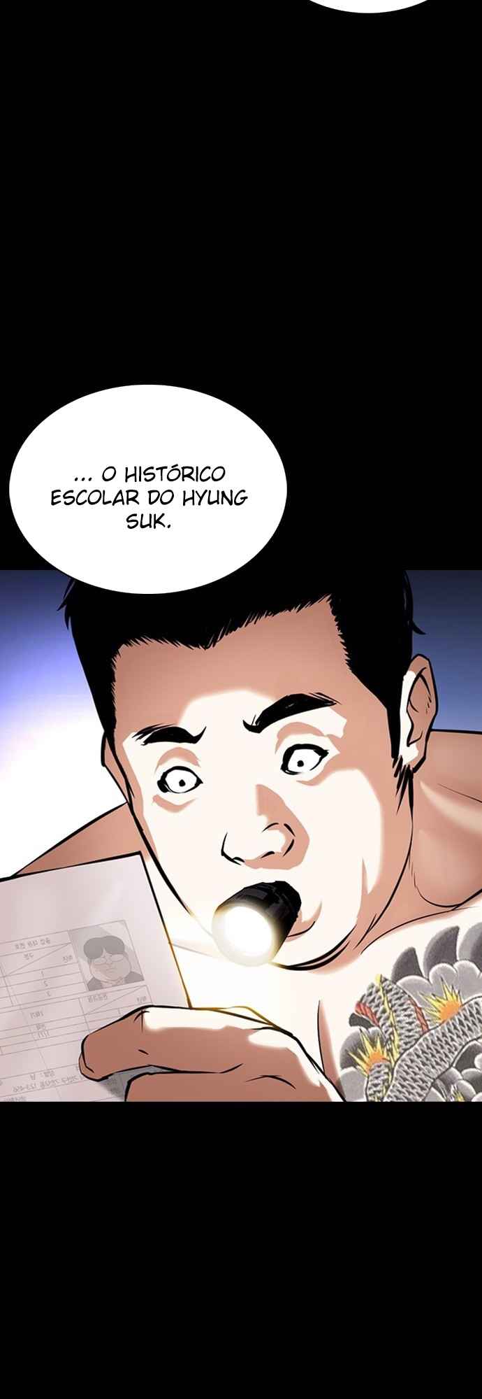Read Lookism BR Manga Online
