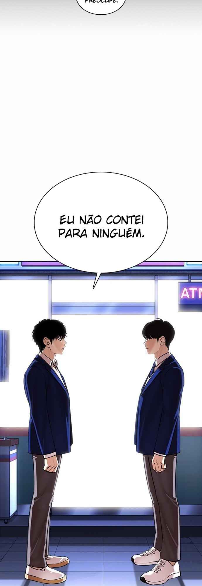 Read Lookism BR Manga Online