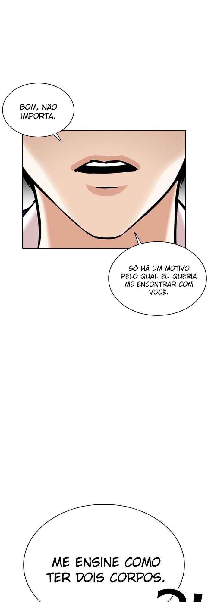 Read Lookism BR Manga Online