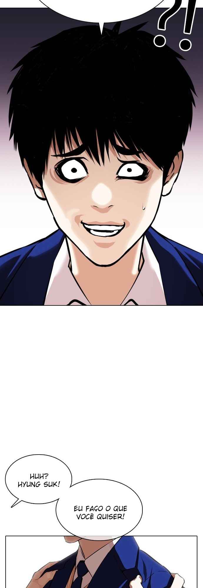 Read Lookism BR Manga Online