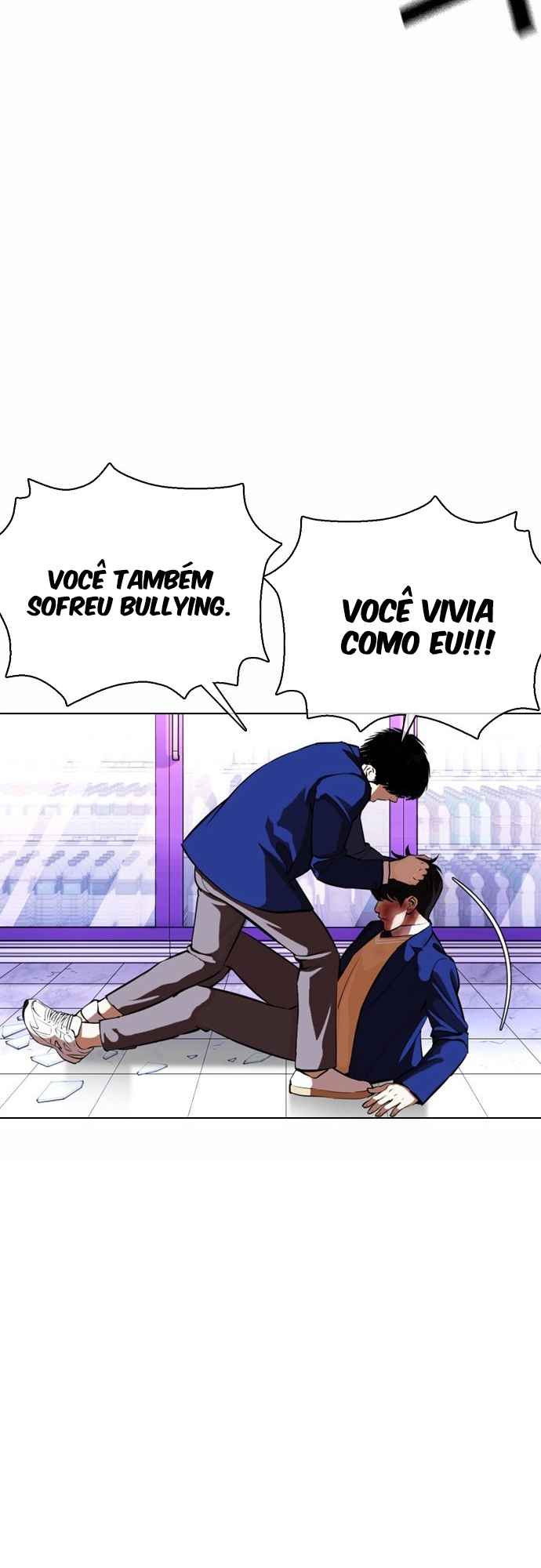 Read Lookism BR Manga Online