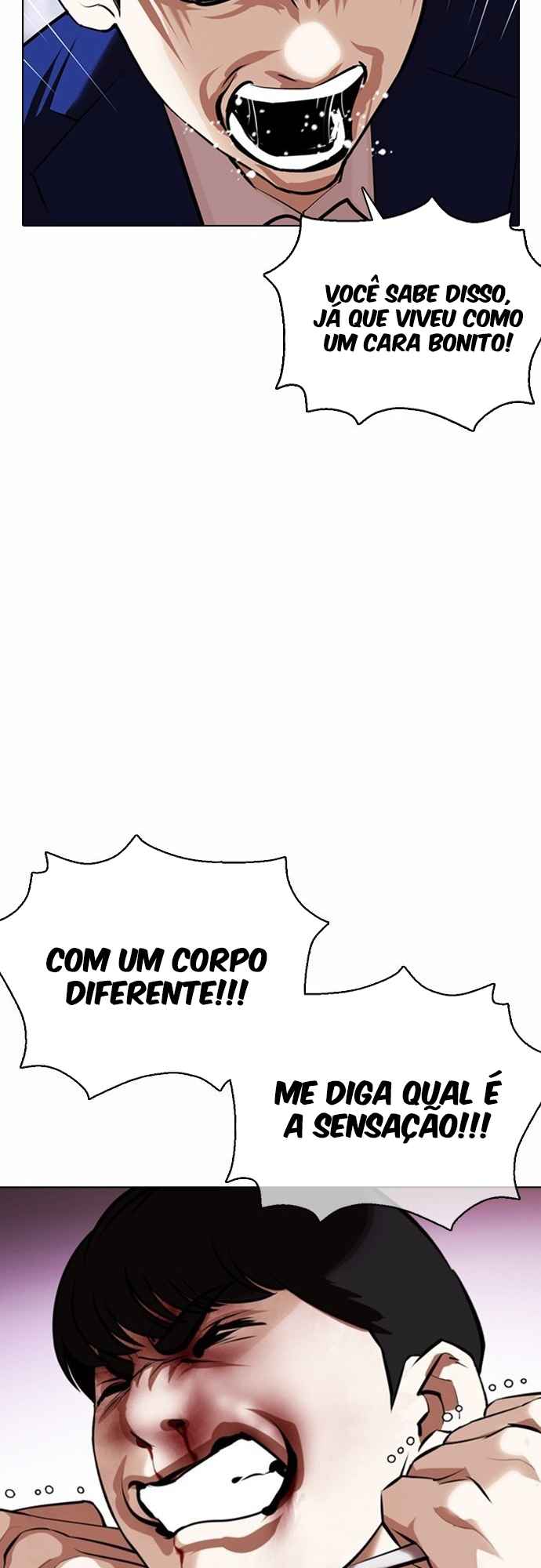 Read Lookism BR Manga Online