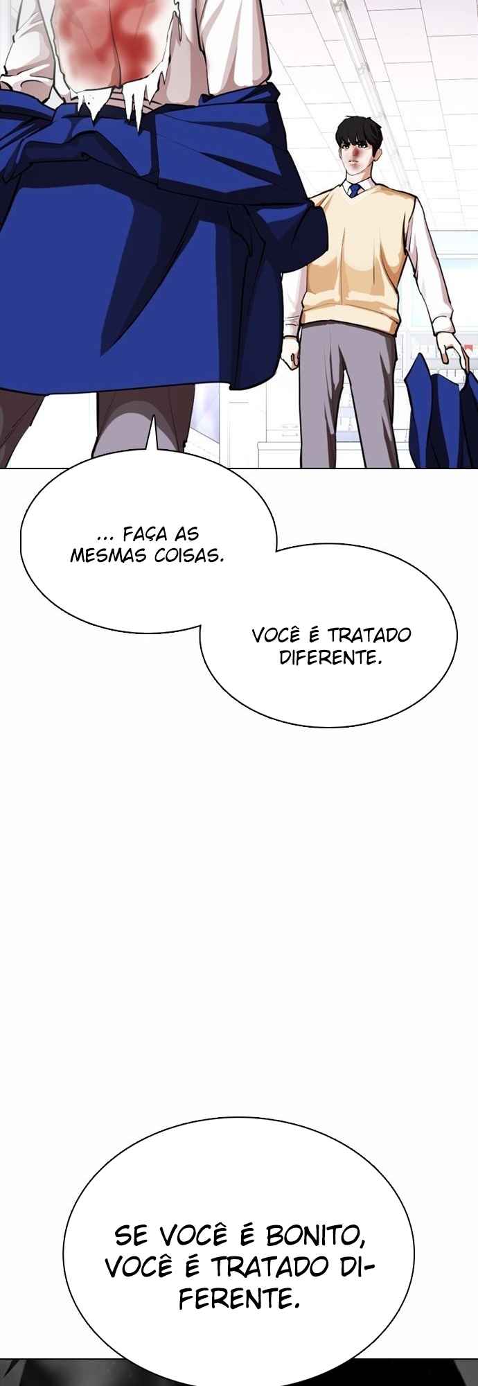 Read Lookism BR Manga Online