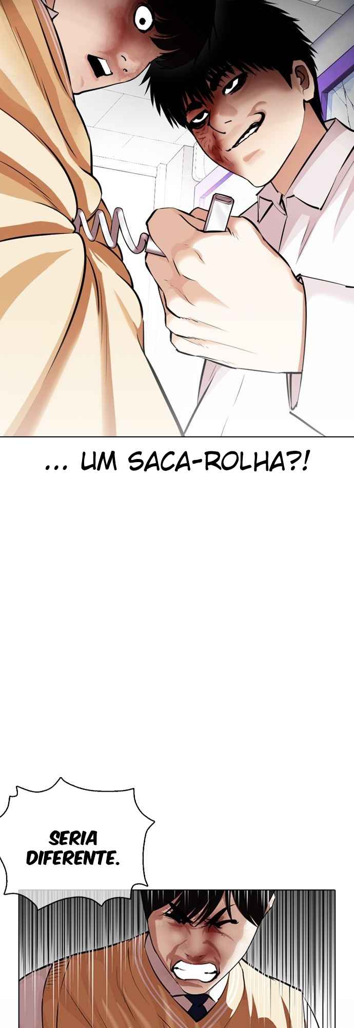 Read Lookism BR Manga Online