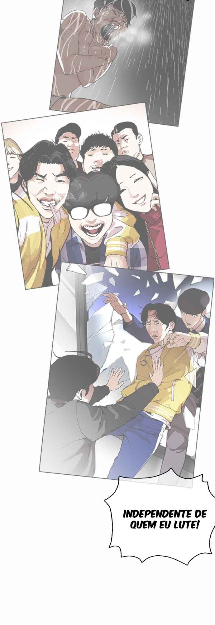 Read Lookism BR Manga Online
