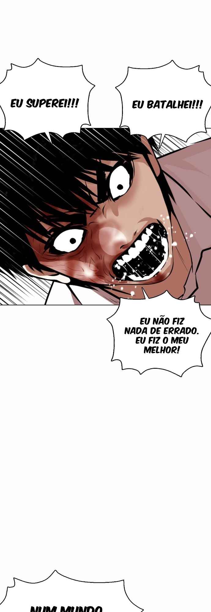 Read Lookism BR Manga Online