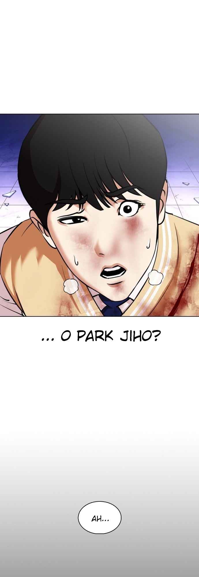 Read Lookism BR Manga Online