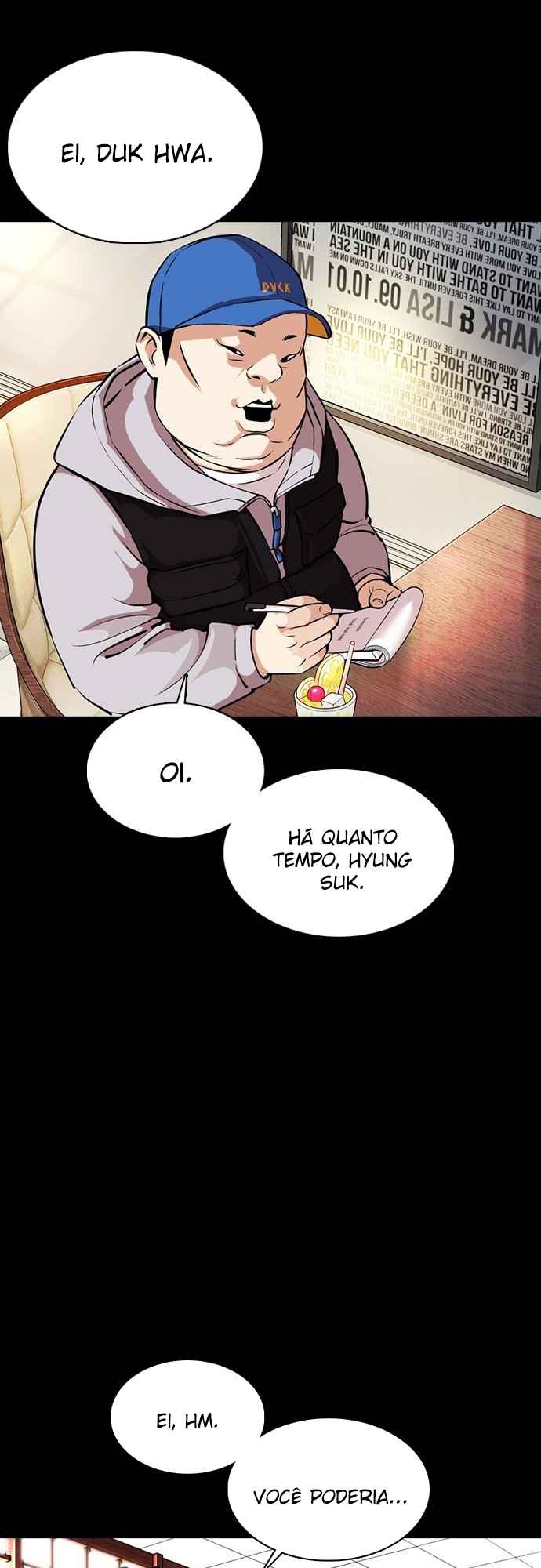 Read Lookism BR Manga Online