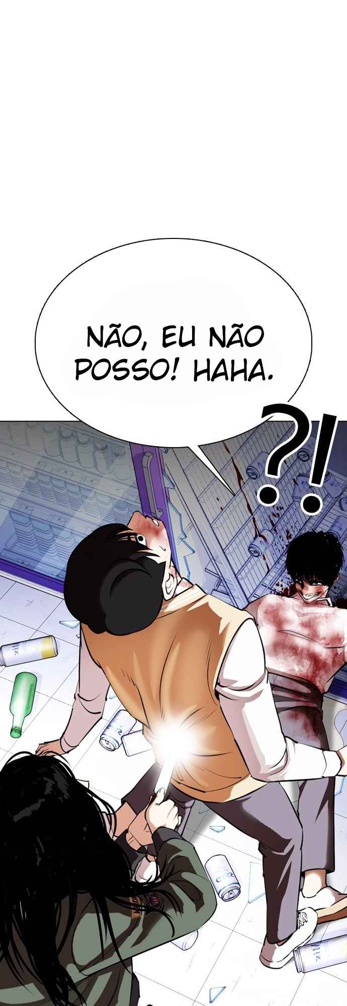 Read Lookism BR Manga Online