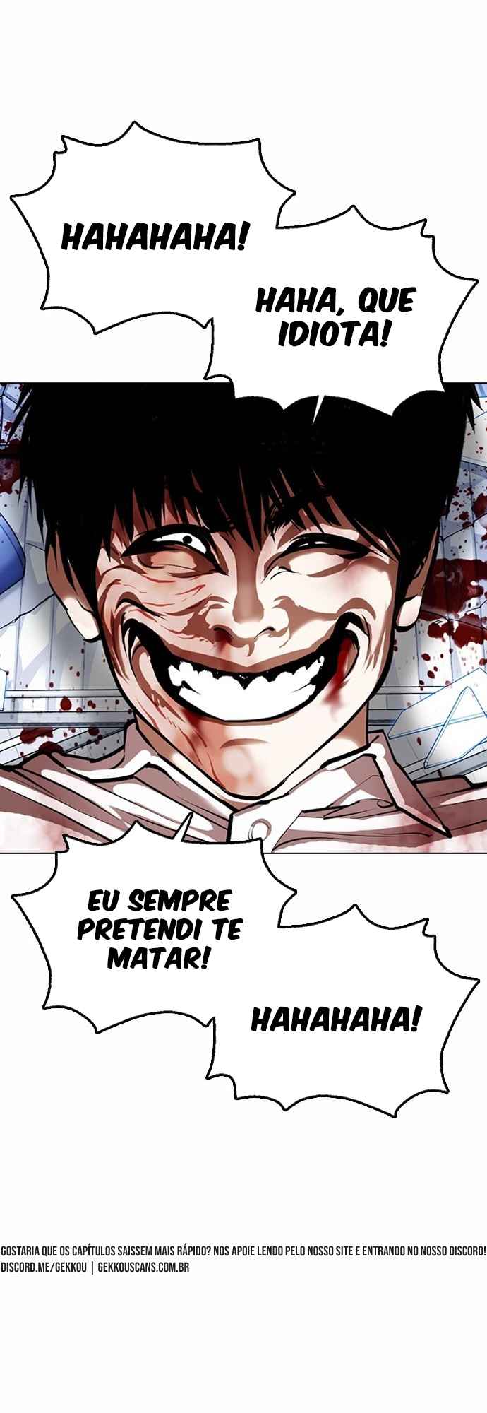 Read Lookism BR Manga Online