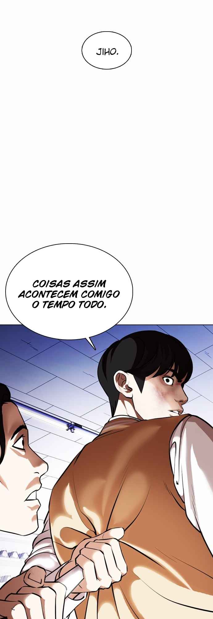Read Lookism BR Manga Online