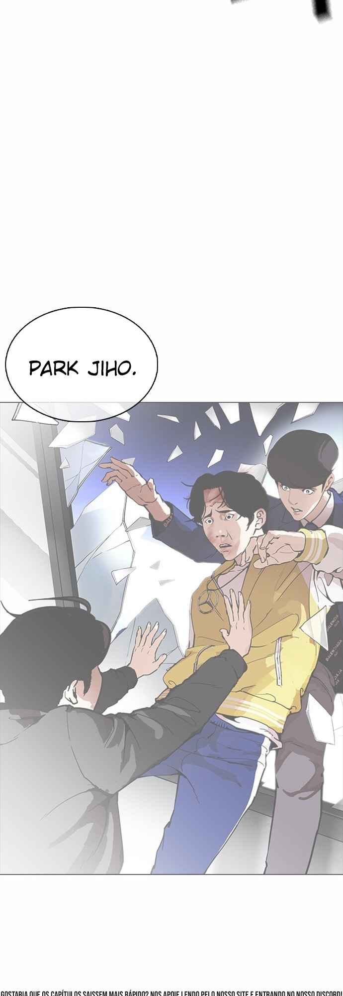Read Lookism BR Manga Online